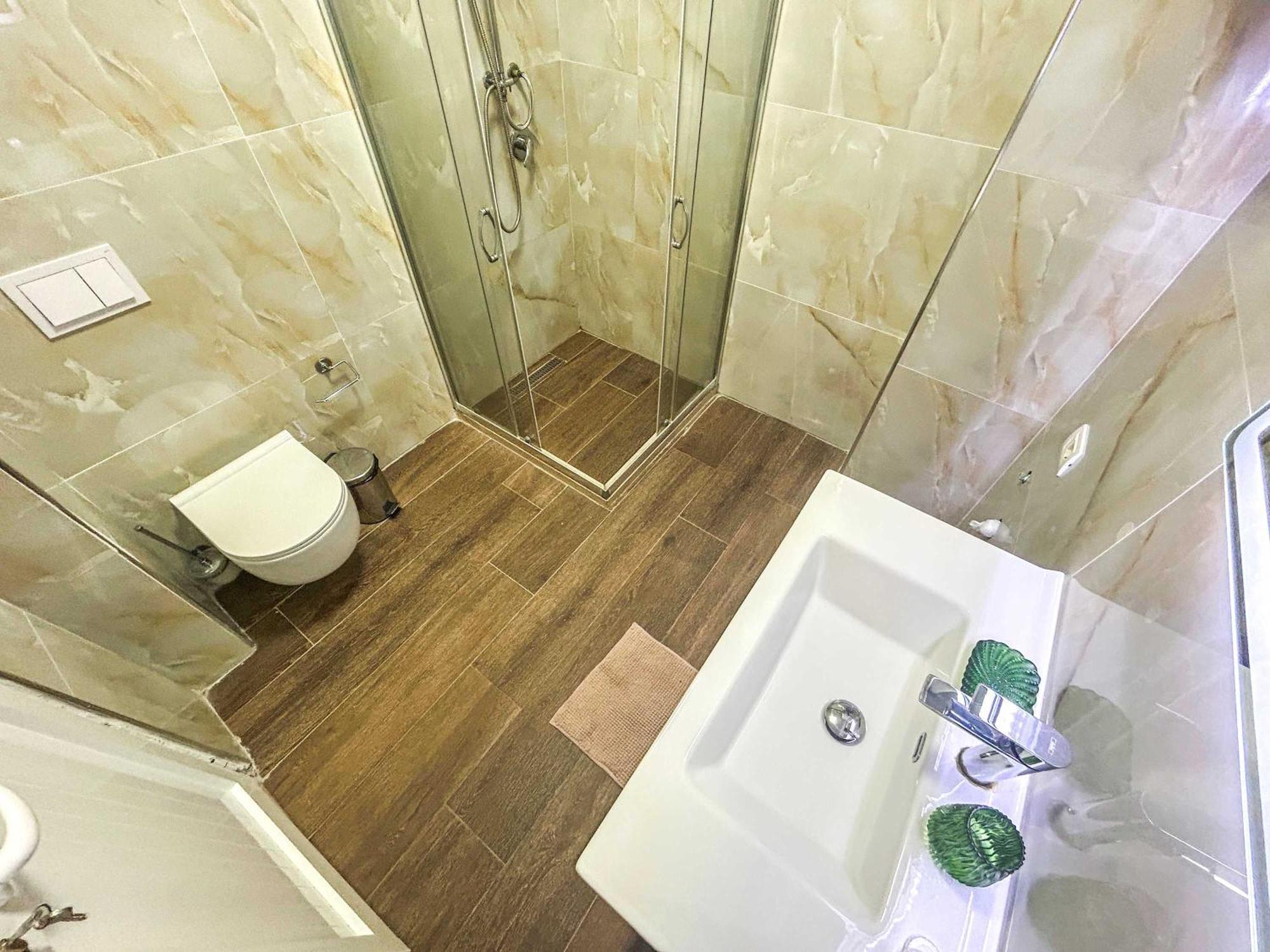 Apartament Guacamole 592 Durrës