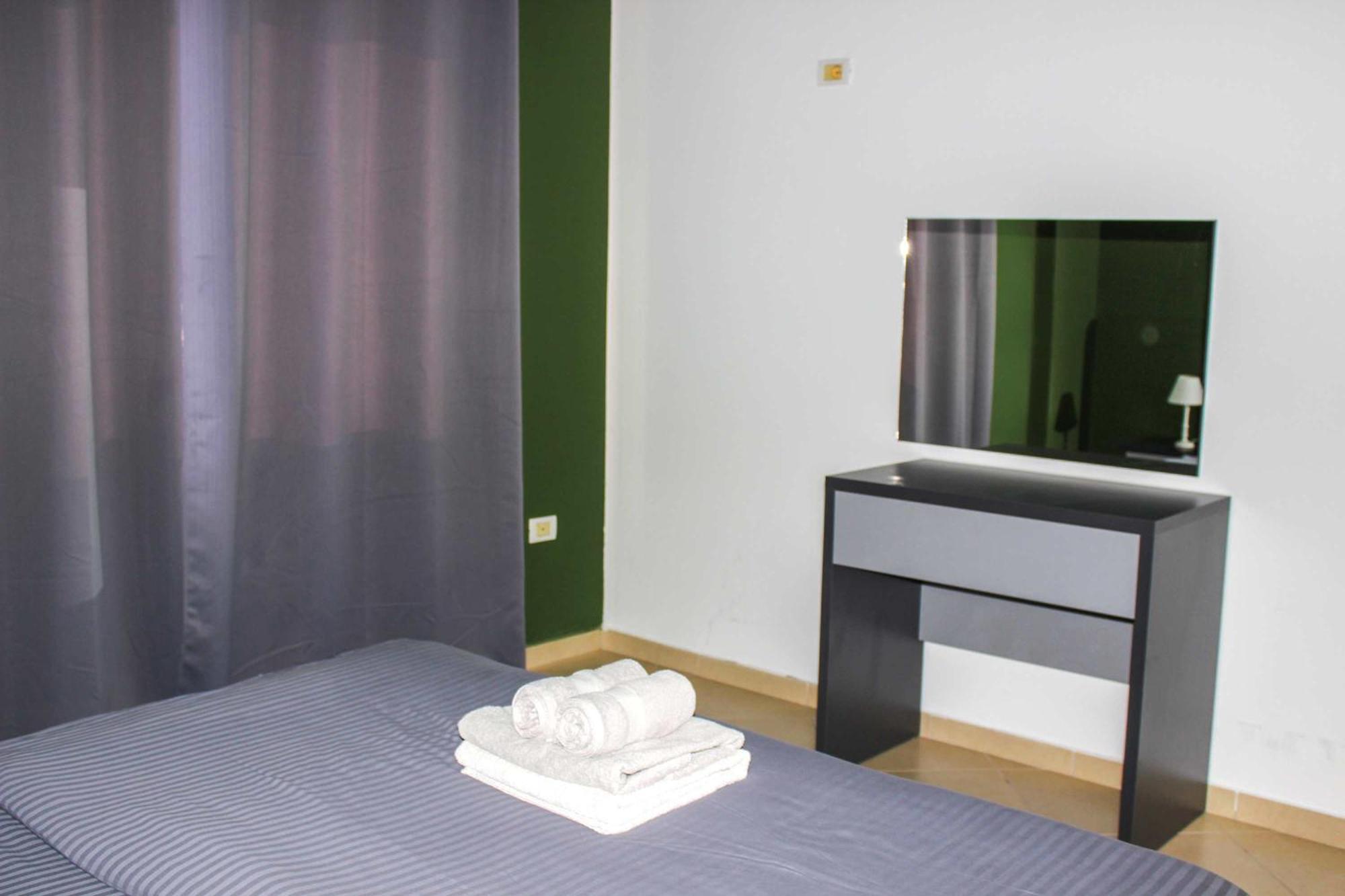 Guacamole 592 Apartament Durrës