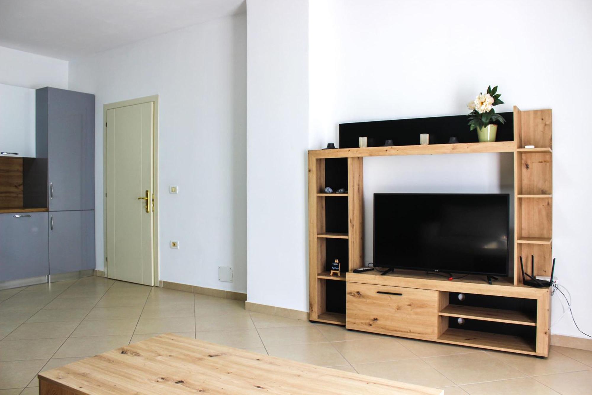 Apartament Guacamole 592 Durrës