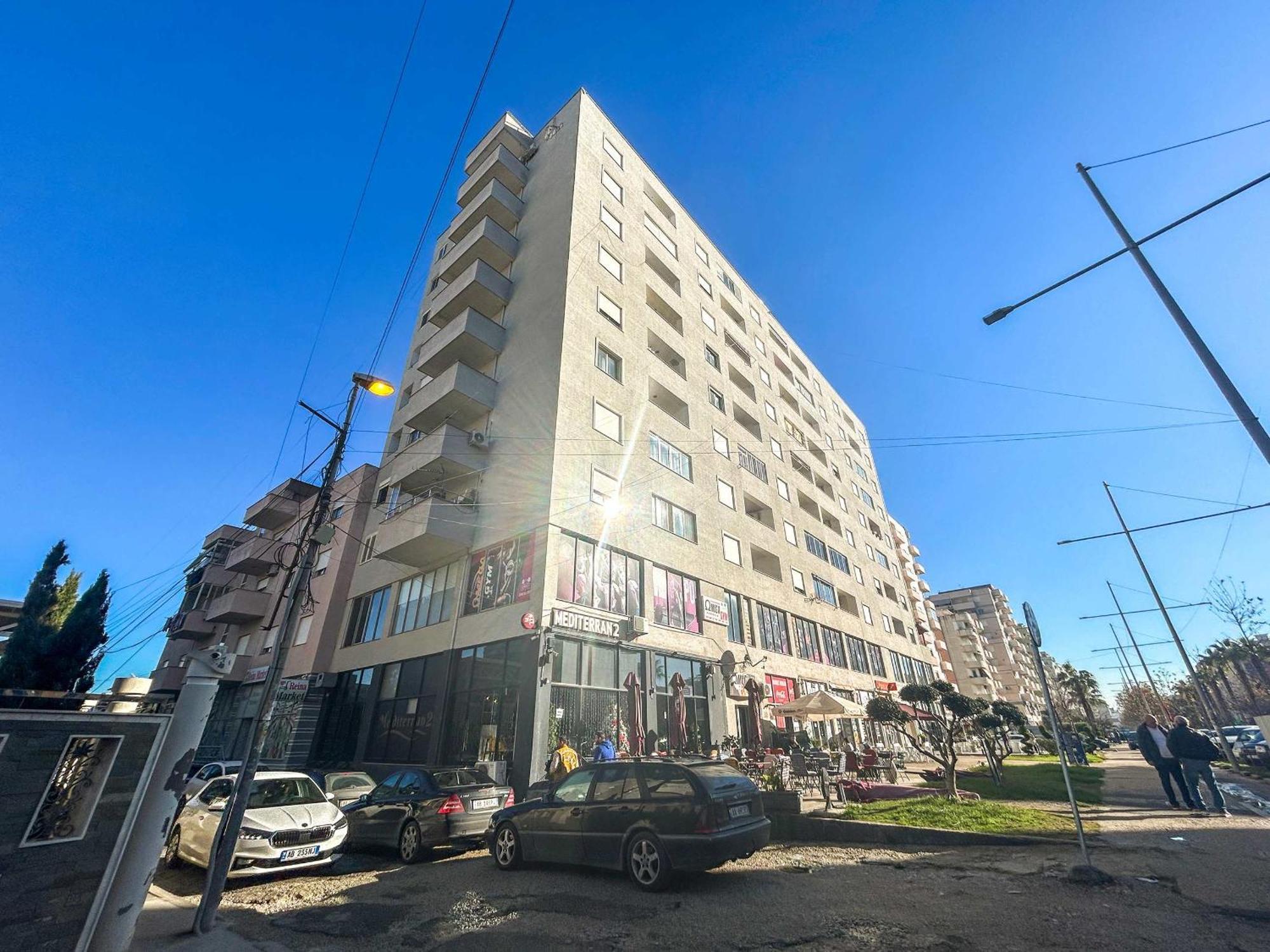 Guacamole 592 Apartament