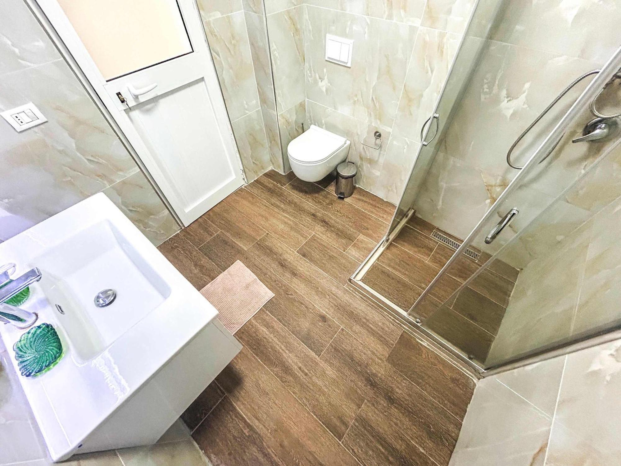 Apartamento Guacamole 592 Durrës